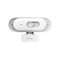 Фото - Веб-камера Trust Tomar 2K QHD Webcam White (26180) | click.ua