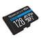 Фото - Карта пам`ятi MicroSDXC 128GB UHS-I/U3 Class 10 Team Elite + SD-адаптер (TEAUSDX128GIV30A103) | click.ua