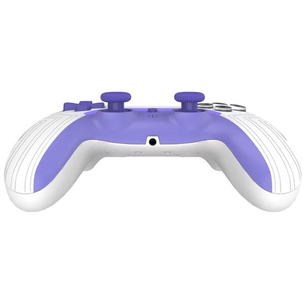 Геймпад беспроводной Proove Gaming Skadi White/Purple