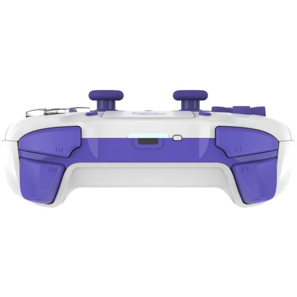 Геймпад беспроводной Proove Gaming Skadi White/Purple