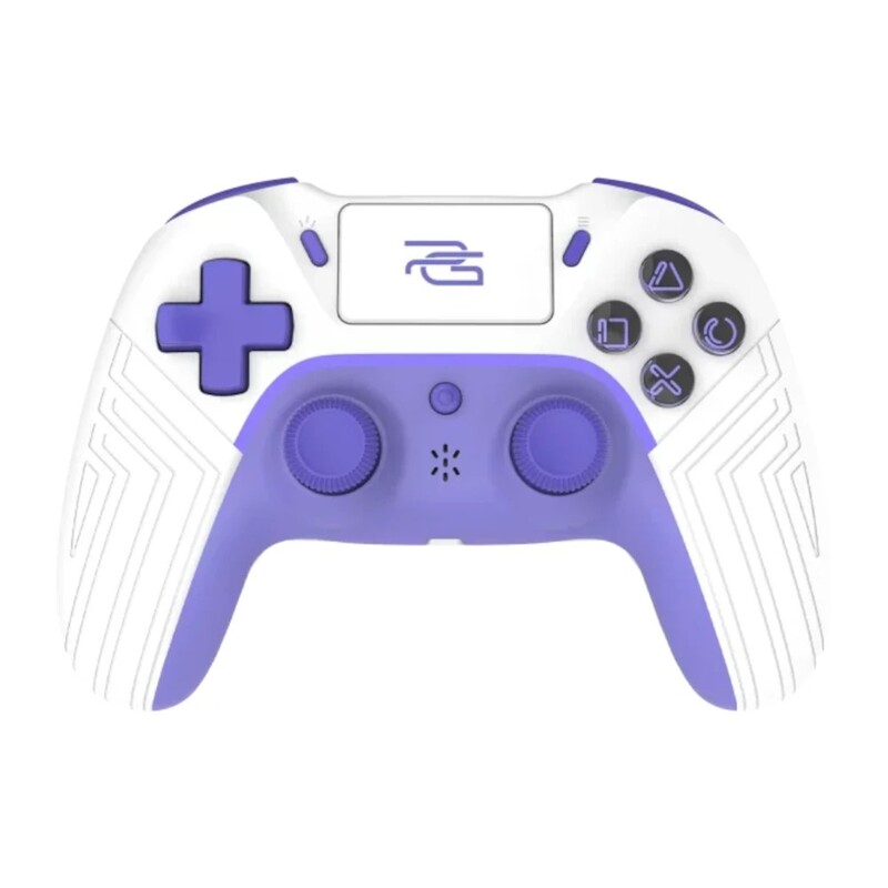 Геймпад беспроводной Proove Gaming Skadi White/Purple