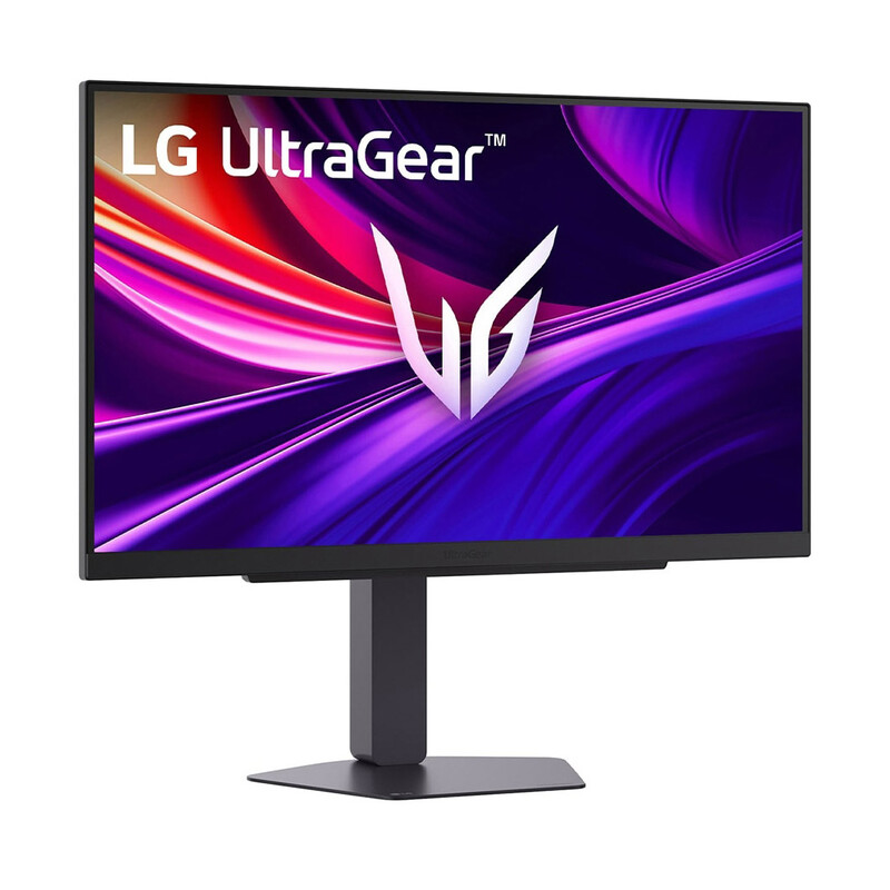 Монітор 27" LG 27G810A-B (27G810A-B.ADRZ) IPS Black 180Hz