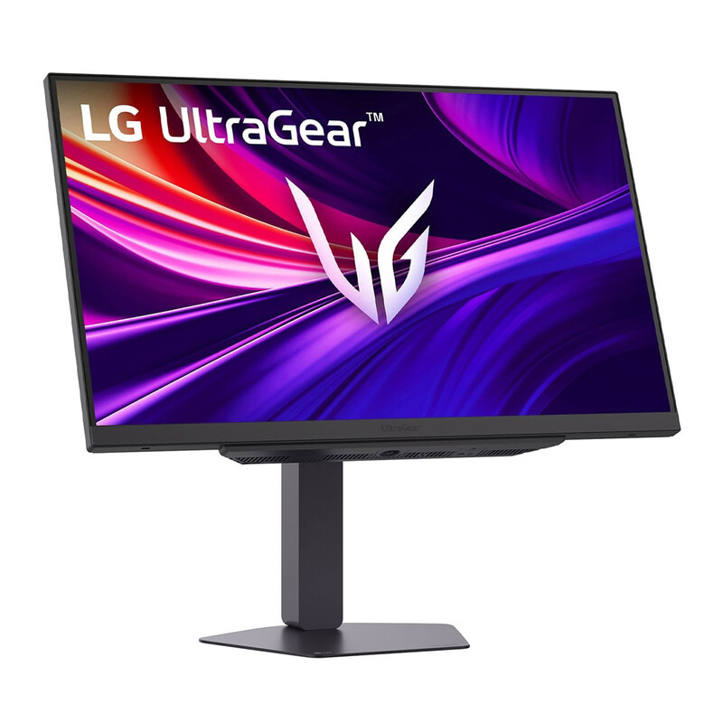 Монітор 27" LG 27G810A-B (27G810A-B.ADRZ) IPS Black 180Hz