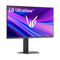 Фото - Монітор 27" LG UltraGear 27G440A-B (27G440A-B.ADRZ) IPS Black 240Hz | click.ua