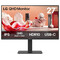 Фото - Монітор 27" LG 27BA65QB-B (27BA65QB-B.ADRZ) IPS Black 100Hz | click.ua