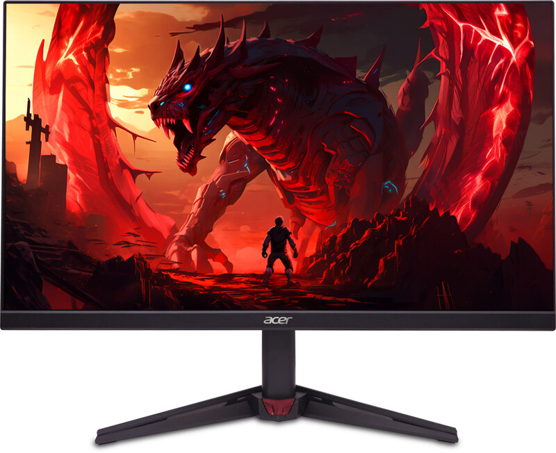 Монітор Acer 27" VG270UX1bmiipx (UM.HV0EE.105) IPS Black 200Hz