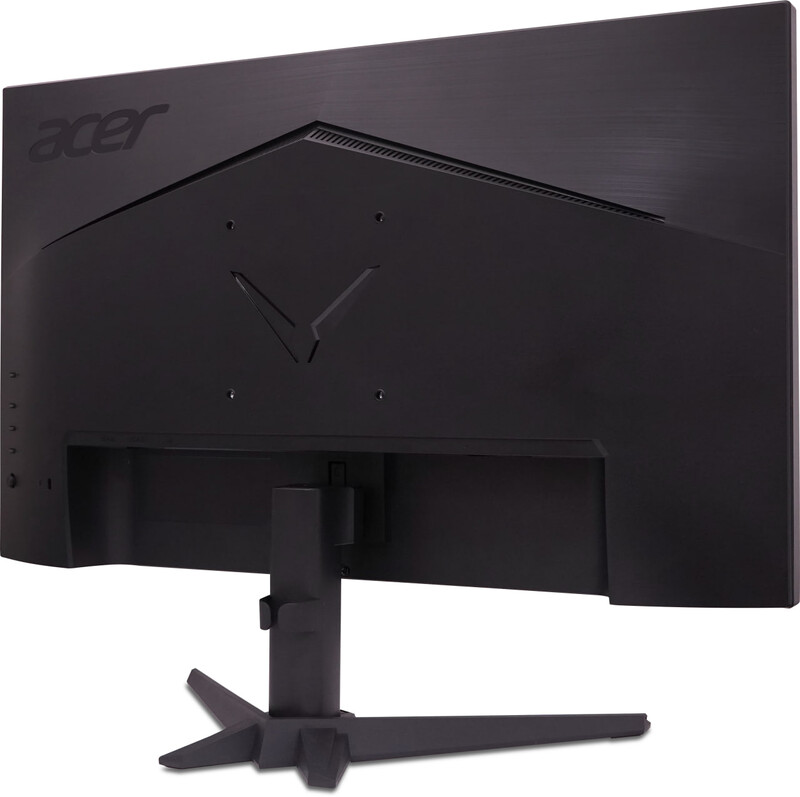 Монітор Acer 27" VG270UX1bmiipx (UM.HV0EE.105) IPS Black 200Hz