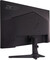 Фото - Монітор Acer 27" VG270UX1bmiipx (UM.HV0EE.105) IPS Black 200Hz | click.ua