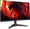 Фото - Монітор Acer 27" VG270UX1bmiipx (UM.HV0EE.105) IPS Black 200Hz | click.ua