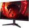 Фото - Монітор Acer 27" VG270UX1bmiipx (UM.HV0EE.105) IPS Black 200Hz | click.ua
