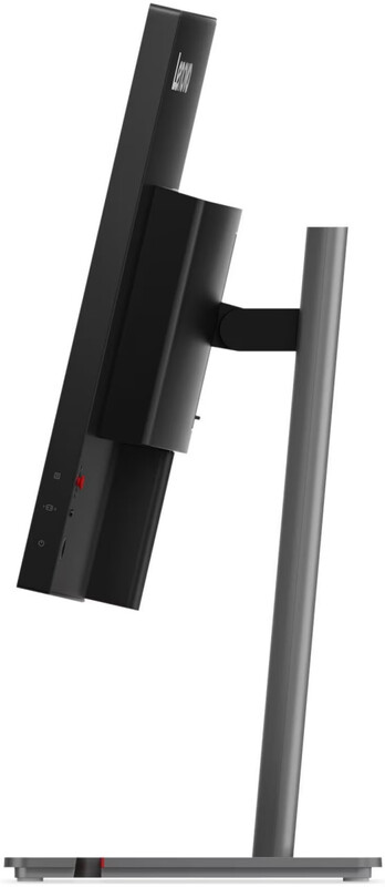 Монитор Lenovo 34" ThinkVision P34WD-40 (64ADGAT1UA) IPS Black 120Hz