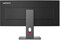Фото - Монитор Lenovo 34" ThinkVision P34WD-40 (64ADGAT1UA) IPS Black 120Hz | click.ua