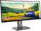 Фото - Монитор Lenovo 34" ThinkVision P34WD-40 (64ADGAT1UA) IPS Black 120Hz | click.ua