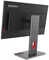 Фото - Монитор Lenovo 23.8" ThinkVision P24Q-40 (64B2GAT1UA) IPS Black 120Hz | click.ua