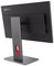 Фото - Монитор Lenovo 23.8" ThinkVision P24Q-40 (64B2GAT1UA) IPS Black 120Hz | click.ua