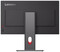 Фото - Монитор Lenovo 23.8" ThinkVision P24Q-40 (64B2GAT1UA) IPS Black 120Hz | click.ua