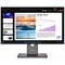 Фото - Монитор Lenovo 23.8" ThinkVision P24Q-40 (64B2GAT1UA) IPS Black 120Hz | click.ua