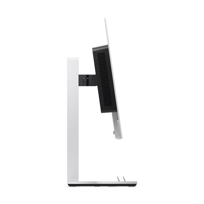 Монітор Lenovo 26.5" Legion Pro 27UD-10 (68CEGACBUA) QD-OLED Black 240Hz