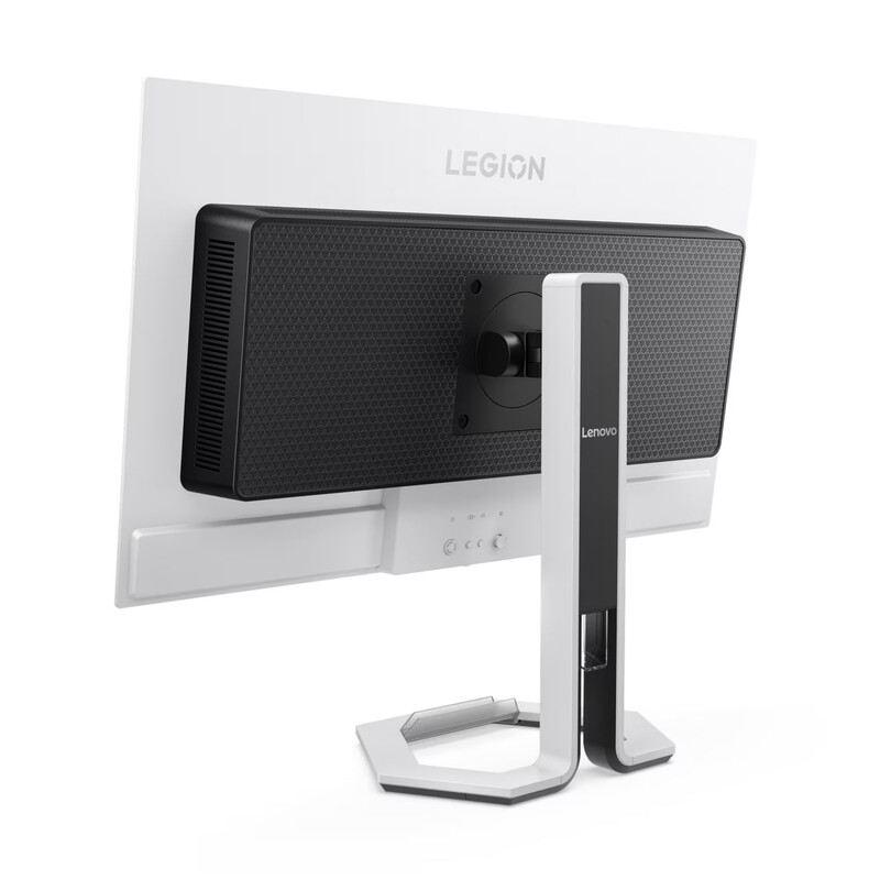 Монітор Lenovo 26.5" Legion Pro 27UD-10 (68CEGACBUA) QD-OLED Black 240Hz