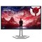 Фото - Монітор Lenovo 26.5" Legion Pro 27UD-10 (68CEGACBUA) QD-OLED Black 240Hz | click.ua