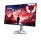 Фото - Монітор Lenovo 26.5" Legion Pro 27UD-10 (68CEGACBUA) QD-OLED Black 240Hz | click.ua