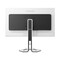 Фото - Монітор Lenovo 26.5" Legion Pro 27UD-10 (68CEGACBUA) QD-OLED Black 240Hz | click.ua