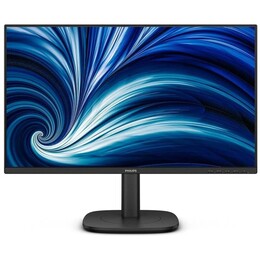 Монітор Philips 23.8" 24B2U3601/00 IPS Black 120Hz