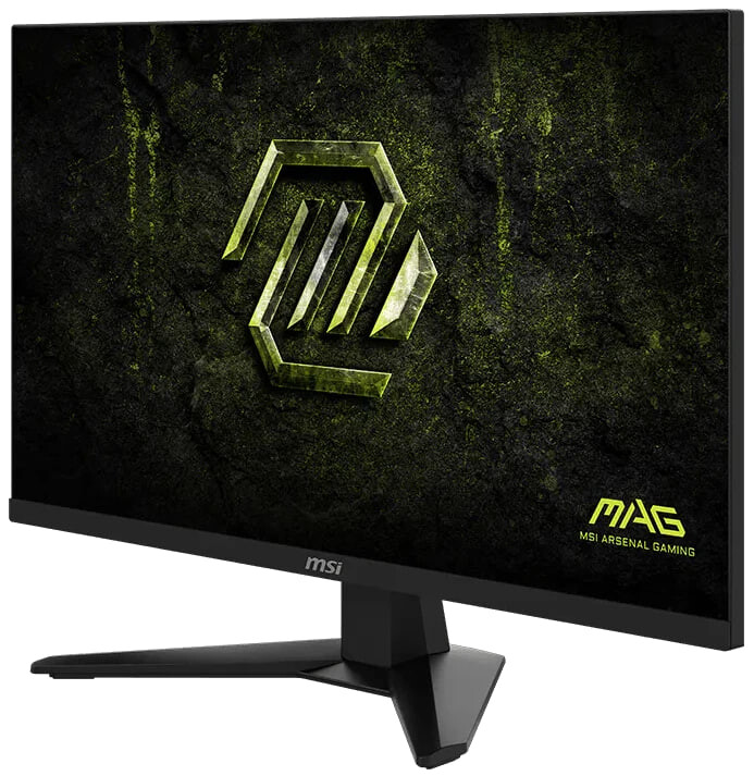 Монітор MSI 27" MAG 274QF E20 IPS Black 200Hz