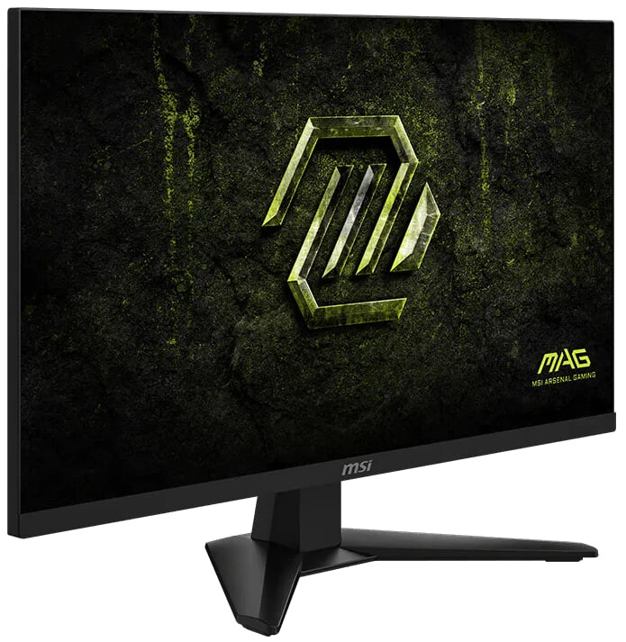 Монітор MSI 27" MAG 274QF E20 IPS Black 200Hz