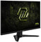 Фото - Монітор MSI 27" MAG 274QF E20 IPS Black 200Hz | click.ua