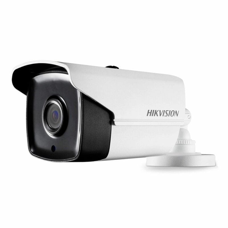 Turbo HD камера Hikvision DS-2CE16H0T-IT5E (3.6 мм)
