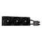 Фото - Система водяного охолодження Enermax Liqmax IV 360mm Black (ELC-LMIV360-SF) | click.ua