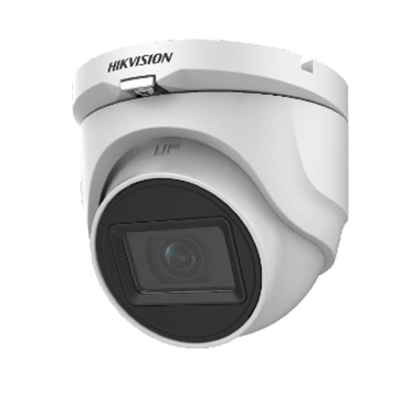 Turbo HD камера Hikvision DS-2CE76H0T-ITMF (C) (2.4 мм)