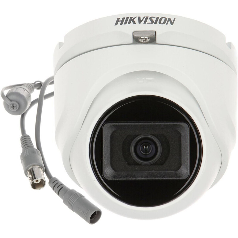 Turbo HD камера Hikvision DS-2CE76H0T-ITMF (C) (2.8 мм)