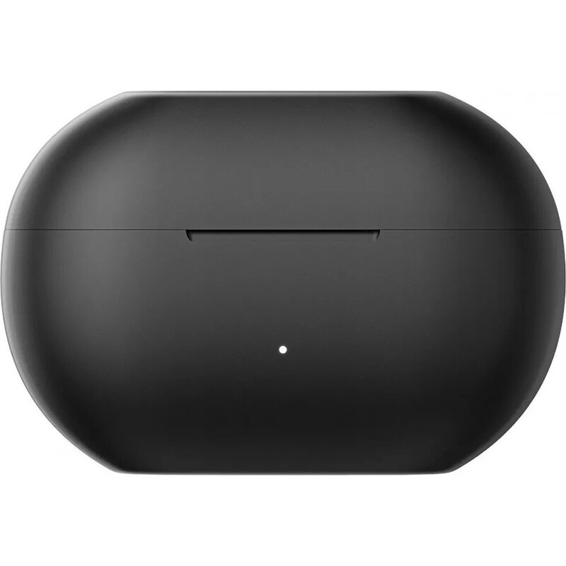Bluetooth-гарнітура Baseus Bass 15 Clip Open-Ear TWS Black (A00079500113-00)