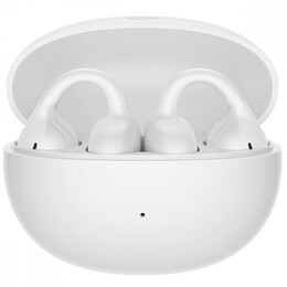 Bluetooth-гарнітура Baseus Bass BC1 Open-Ear TWS White (A0102401)