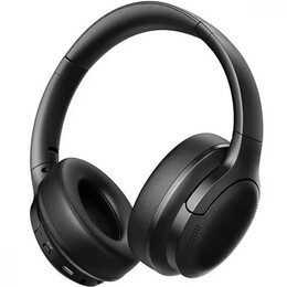 Bluetooth-гарнитура Baseus Bass BH1 Lite Black (A0203C00)