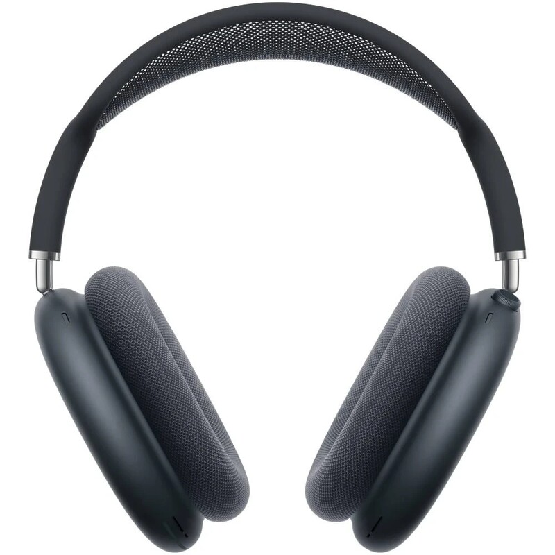 Bluetooth-гарнітура Apple AirPods Max 2 Midnight (MHWK4ZE/A)