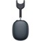 Фото - Bluetooth-гарнітура Apple AirPods Max 2 Midnight (MHWK4ZE/A) | click.ua