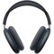 Фото - Bluetooth-гарнітура Apple AirPods Max 2 Midnight (MHWK4ZE/A) | click.ua