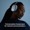Фото - Bluetooth-гарнітура Apple AirPods Max 2 Starlight (MHWL4ZE/A) | click.ua