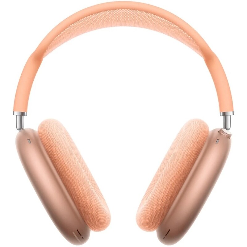 Bluetooth-гарнітура Apple AirPods Max 2 Orange (MHWN4ZE/A)