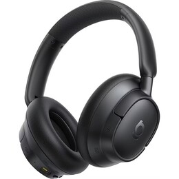 Bluetooth-гарнитура Baseus Bass BH1 NC Black (A0203703)