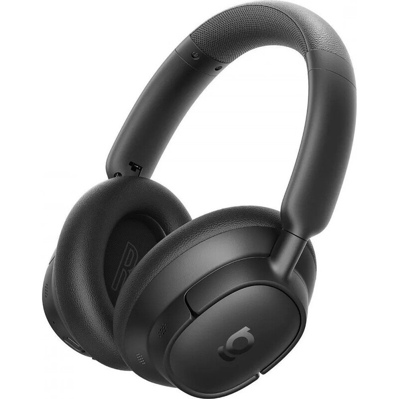 Bluetooth-гарнитура Baseus Bass BH1 NC Black (A0203703)