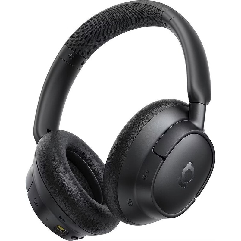 Bluetooth-гарнитура Baseus Bass BH1 NC Black (A0203703)