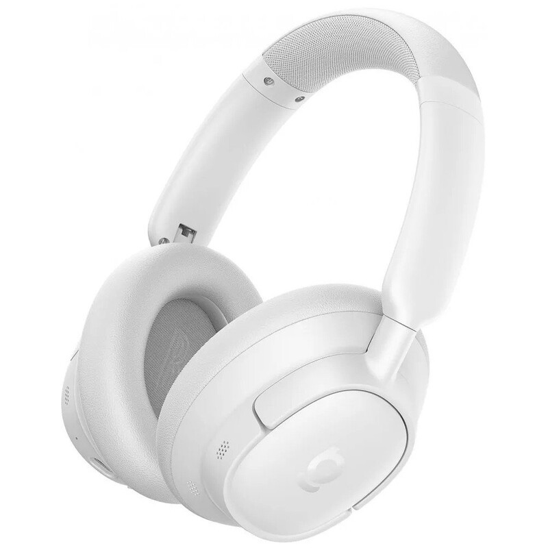 Bluetooth-гарнитура Baseus Bass BH1 NC White (A0203702)
