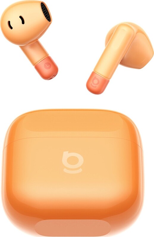 Bluetooth-гарнітура Baseus Bass BS2 Lite True Orange (A0010A09)