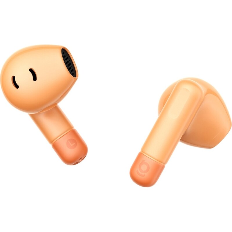 Bluetooth-гарнітура Baseus Bass BS2 Lite True Orange (A0010A09)