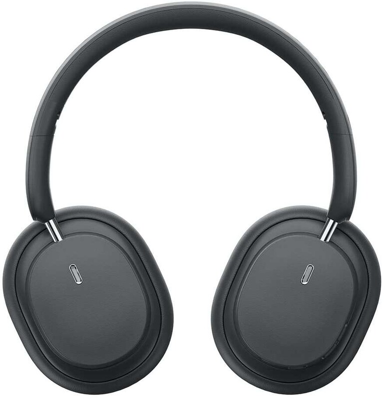 Bluetooth-гарнитура Baseus Bowie D05 Gray (NGTD020213)