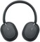 Фото - Bluetooth-гарнитура Baseus Bowie D05 Gray (NGTD020213) | click.ua